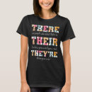 Pesquisar por frases da gramática camisetas Inglês