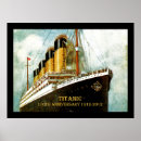 Pesquisar por rms titanic pôsteres pósteres Vintage