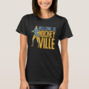Pesquisar por de ville camisetas Equipe