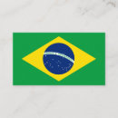 Pesquisar por brasil cartao de visita Bandeira