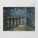 Pesquisar por van gogh cartoes postais Estrelas