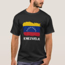 Pesquisar por venezuelano camisetas Colheita