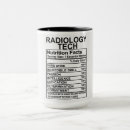 Pesquisar por radiologia engraçada canecas Engraçado