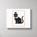 Pesquisar por memes impressão de canvas Senhora louca do gato
