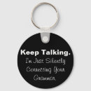 Pesquisar por silencioso chaveiros Para todos