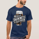 Pesquisar por escuridão camisetas Fofofo