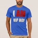 Pesquisar por hip hop vermelho camisetas Música