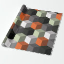 Pesquisar por cubo papel de presente Abstrato