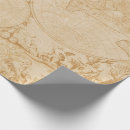 Pesquisar por mapa mundo papel de presente Padrão