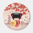 Pesquisar por boneca japonesa imas Kokeshi