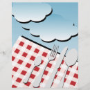 Pesquisar por refeições flyers Restaurante