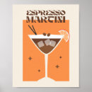 Pesquisar por espresso pôsteres pósteres Martini