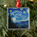 Pesquisar por impressionismo ornamentos Vincent van gogh