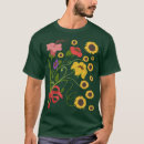 Pesquisar por natureza selvagem camisetas Colheita