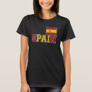Pesquisar por española camisetas Espanha