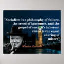 Pesquisar por winston churchill pôsteres pósteres Citação
