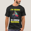 Pesquisar por formando pré escolar camisetas Grau