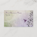 Pesquisar por silhueta do pássaro cartao de visita Folhas