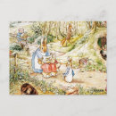 Pesquisar por peter rabbit cartoes postais Potente do beatrix