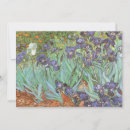 Pesquisar por vincent van gogh convites Floral