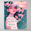 Pesquisar por mulheres selvagens pôsteres pósteres Elegante