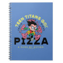 Pesquisar por teen cadernos de notas Histórias em quadrinhos cc