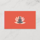 Pesquisar por mindfulness cartao de visita Ioga