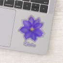 Pesquisar por clematis roxo Boerner de claudine