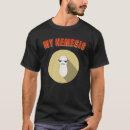 Pesquisar por nêmesis camisetas Amendoim