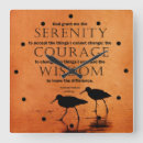 Pesquisar por oração da serenidade relogios de parede Recuperação