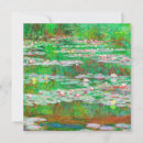 Pesquisar por do monet convites Impressionista