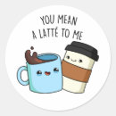 Pesquisar por latte do café adesivos Qualquer pessoa