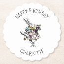 Pesquisar por alice porta porta copos País das maravilhas