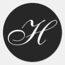 Pesquisar por monograma h Elegante