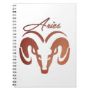 Pesquisar por aries cadernos de notas Horóscopo