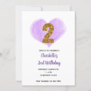 Pesquisar por da criança de 2 anos aniversário convites Dois