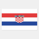 Pesquisar por bandeira croata adesivos Bandeira de croatia