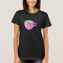 Pesquisar por menstruação camisetas Chocolate