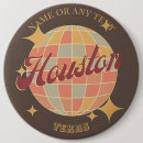 Pesquisar por usa botons Texas