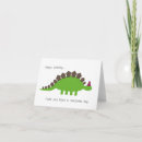 Pesquisar por stegosaurus cartoes Aniversário