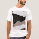 Pesquisar por pintura minimalista camisetas Geométrico