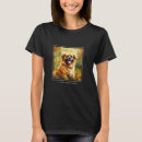 Pesquisar por tibetano camisetas Animal