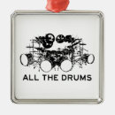 Pesquisar por percussão ornamentos Música