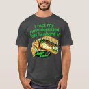 Pesquisar por falecida camisetas Música
