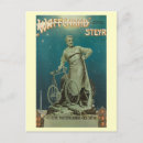 Pesquisar por bicicleta antiga cartoes postais Publicidade