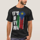 Pesquisar por sudão camisetas Sudão do sul