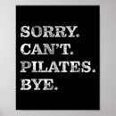 Pesquisar por pilates pôsteres pósteres Energia