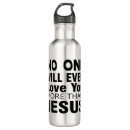 Pesquisar por bíblia garrafa agua Fé