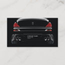 Pesquisar por loja reparação automóveis de de cartao de visita Carro