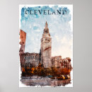 Pesquisar por ohio pôsteres pósteres Aquarela